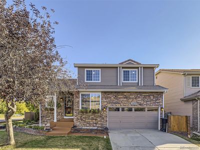 20094 E 41st Avenue, Denver, CO, 80249