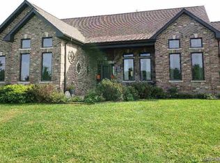 2751 Lukeman Rd, Franklin, IL 62638