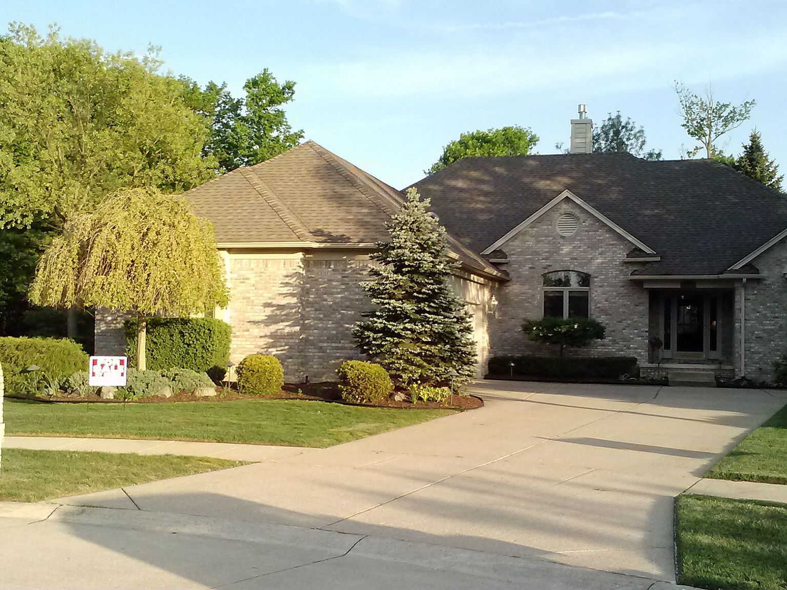 12032 Rosewood Ct, Shelby Township, MI 48315 Zillow