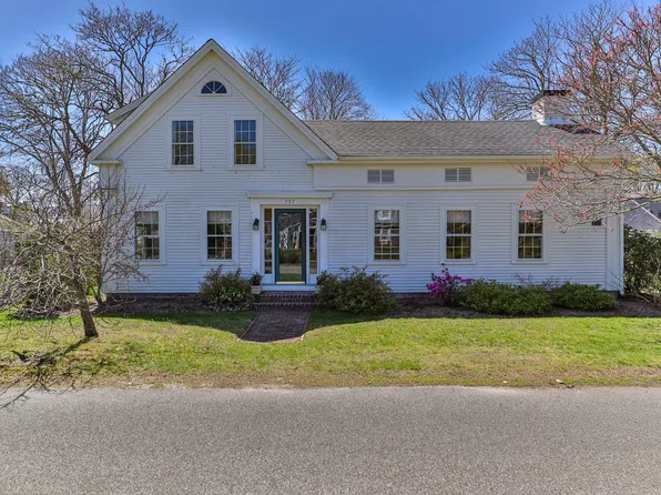 757 Willow Street, South Yarmouth, MA 02664