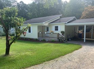 1340 Dan Taylor Rd, Washington, NC 27889