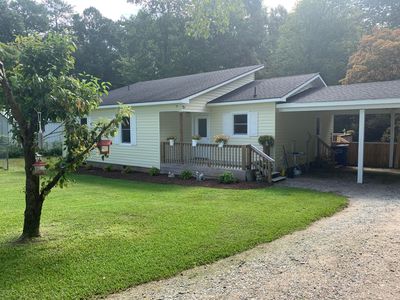 1340 Dan Taylor Rd, Washington, NC, 27889