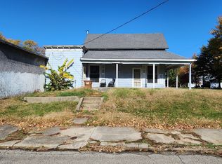 301 W 5th St, Veedersburg, IN