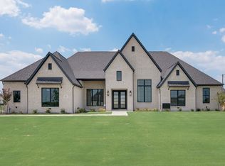 4713 Lincoln Ln, Parker, TX 75002