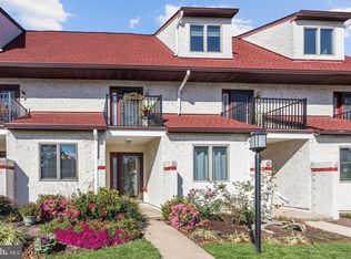 6F Queen Victoria Way #F, Chester, MD 21619