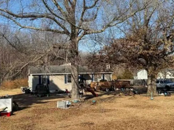 3762 Old County Home Rd, Nashville, NC 27856