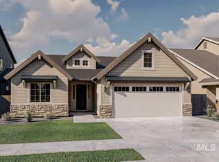 6639 S Zenith Ave, Meridian, ID 83642