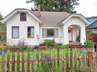 218 Percival St NW, Olympia, WA
