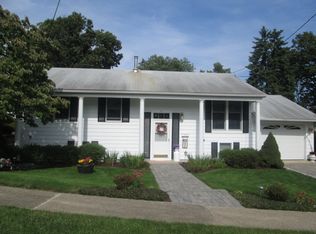 11 Fairview Ave, Newton, NJ 07860