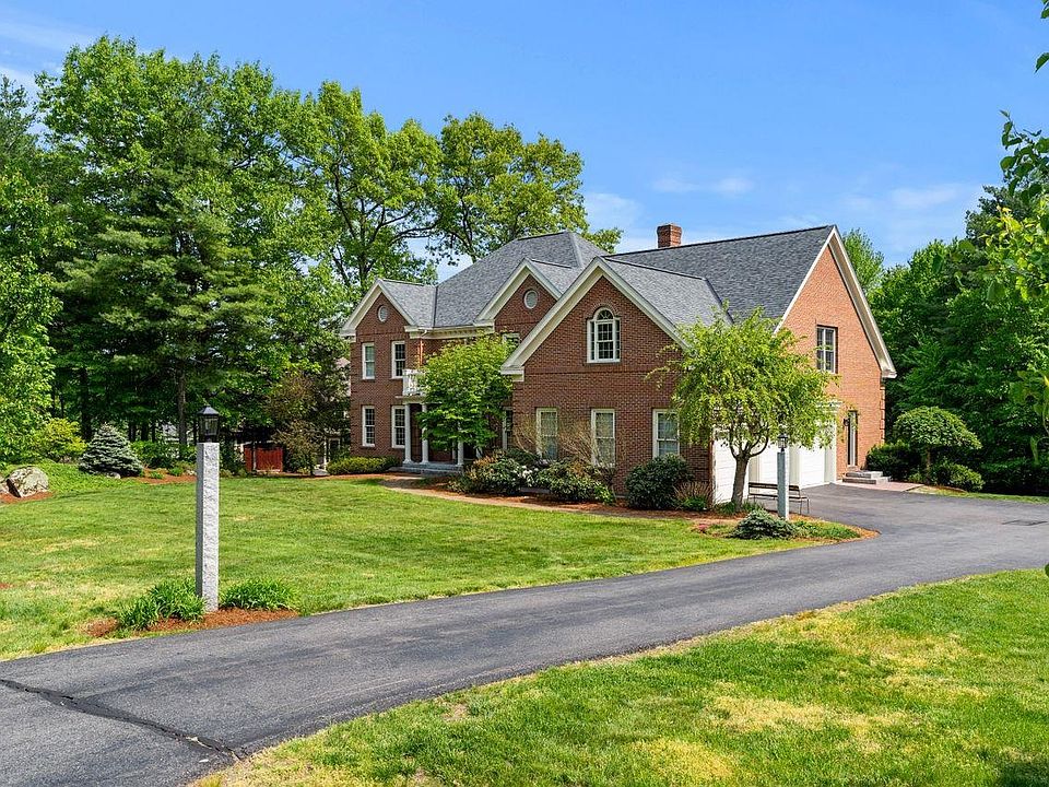 56 Rolling Woods Drive, Bedford, NH 03110 Zillow