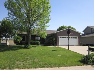 230 Alan Ave SW, Swisher, IA 52338