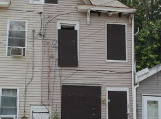 375 Cummings Ave, Trenton, NJ 08611