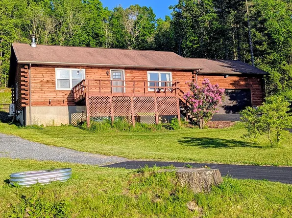 390 E Lake Rd, Argyle, NY 12823