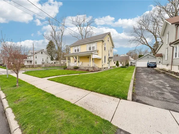 41 Union St, Batavia, NY 14020