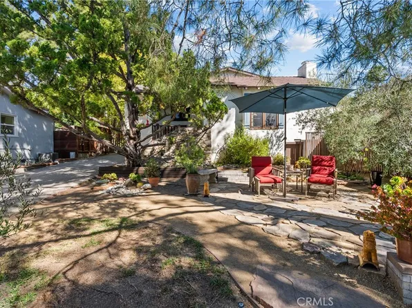 3935 Vista Ct, Glendale, CA 91214