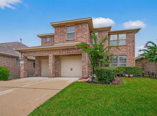 4105 Livorno Dr, Friendswood, TX 77546