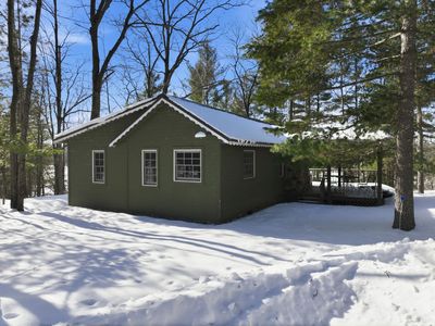 N8878 Lakeshore Dr, Hayward, WI, 54843