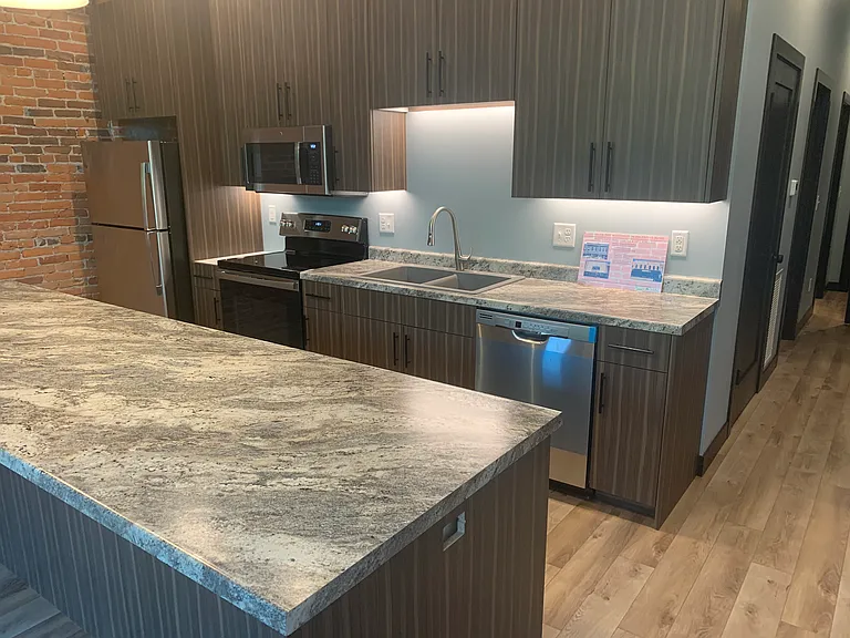 110 S Iowa Ave #1 — Photo 3