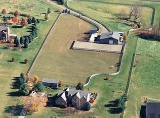 2470 Burg St, Granville, OH 43023