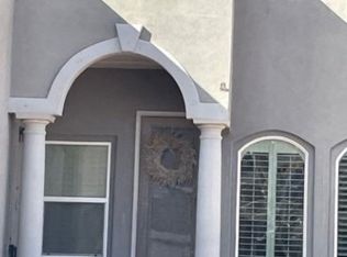 14805 Ted Banks Ave, El Paso, TX 79938
