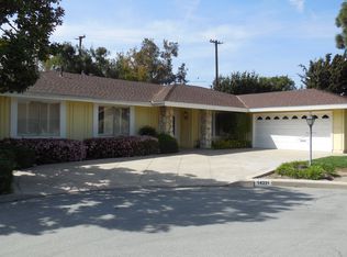 14221 Wisteria Ln, Tustin, CA 92780