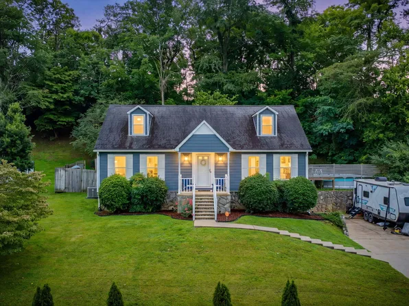 1719 Cindy Dr, Greeneville, TN 37743