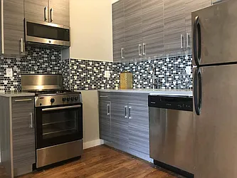 Rented by Brooklyn Group