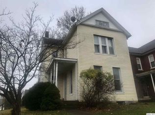 1538 Spring St, Quincy, IL 62301