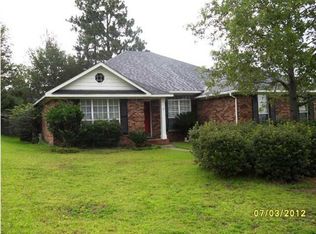 3020 Teal Ct, Mobile, AL 36695