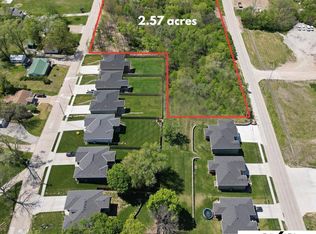 PARCEL 130015458 Street, Plattsmouth, NE 68048