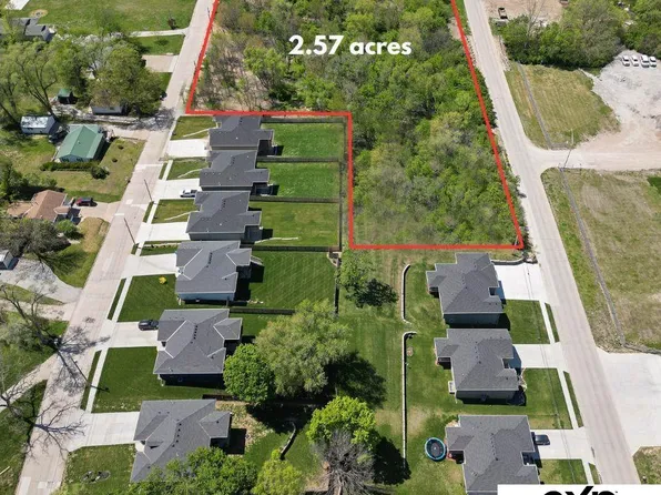 PARCEL 130015458 Street, Plattsmouth, NE 68048