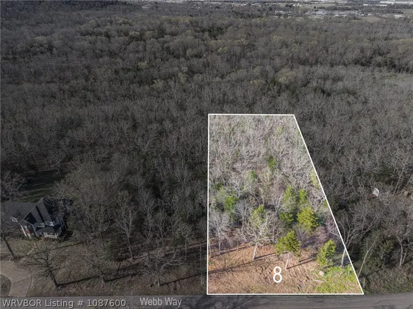 Webb Way, Fort Smith, AR 72916