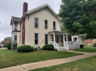 1803 10th St, Monroe, WI 53566