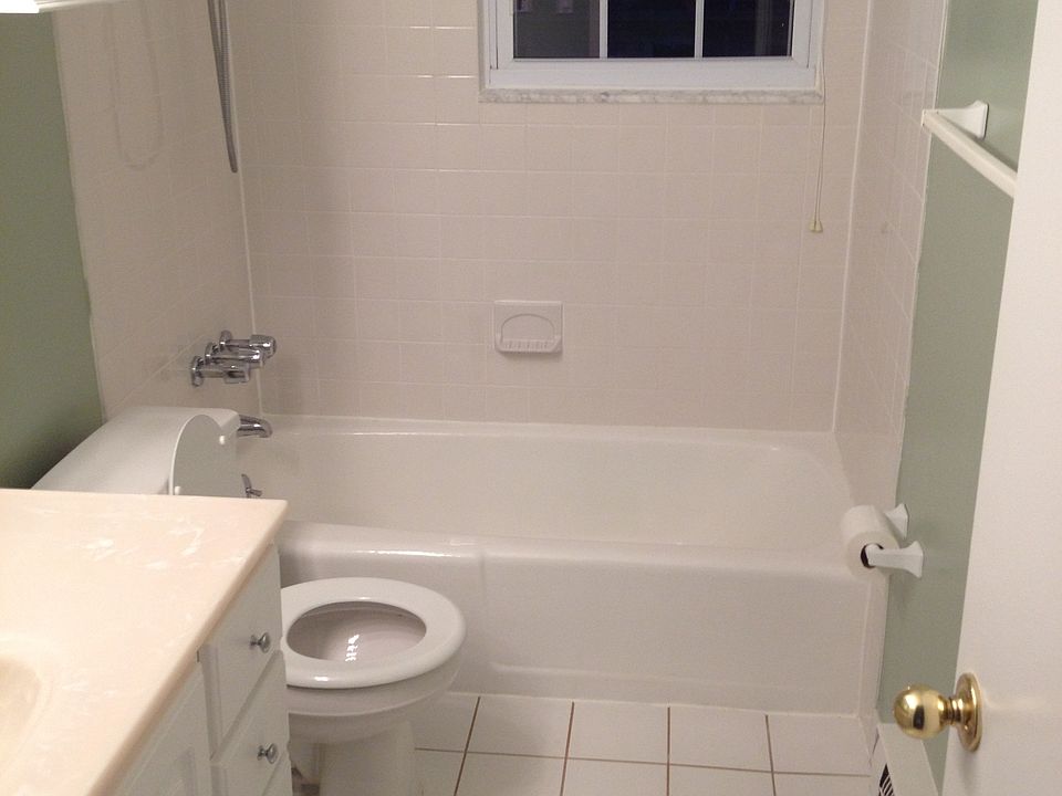 main bathroom