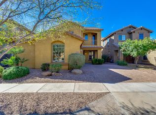 3863 E Morelos St, Gilbert, AZ 85295