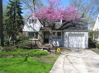 1808 Maywood Rd, South Euclid, OH