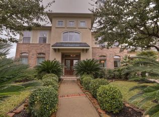 5923 Solar Point Ln, Houston, TX 77041