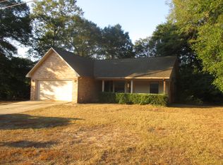 6515 Bass Ln, Milton, FL 32570