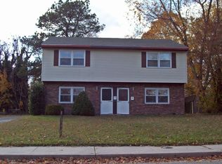206 Clay St APT B, Salisbury, MD 21804