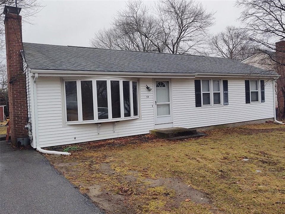 53 Anthony St, Seekonk, MA 02771 Zillow