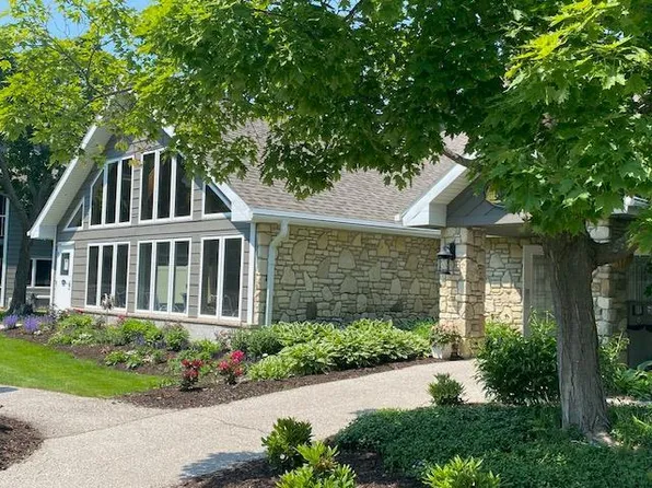 10321 Water St Unit 110, Ephraim, WI 54211