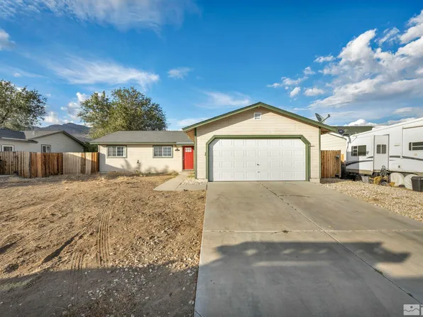 2002 Lonnie Ln, Dayton, NV 89403