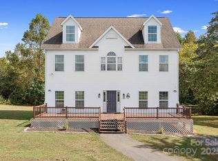 4654 Rocky Hollow Rd, Davidson, NC 28036
