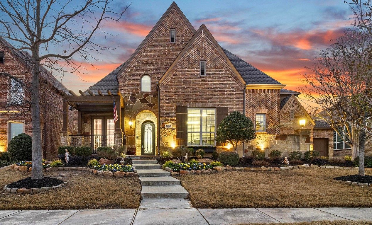 7204 Mitchell Ct, Lantana, TX 76226 Zillow