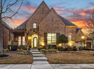 7204 Mitchell Ct, Lantana, TX 76226