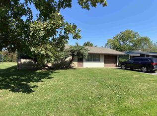 4148 W Grand Ave, Bloomington, IN 47404