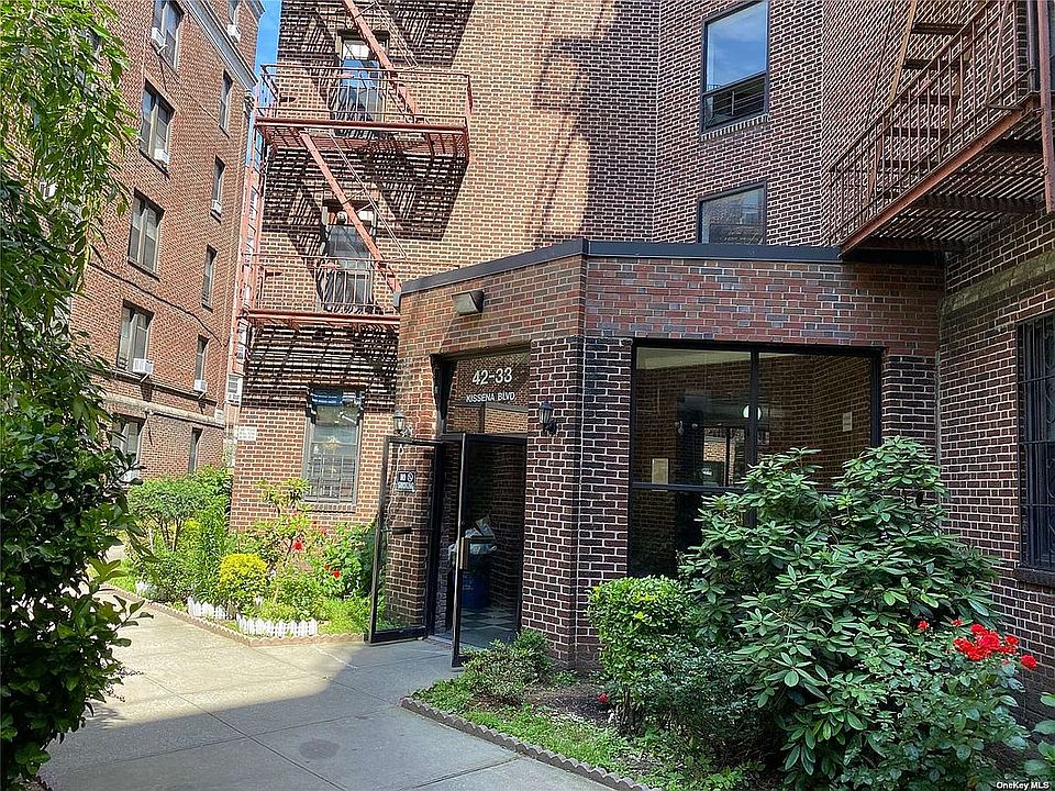 1st image of 42-25 Kissena Blvd Unit 2C