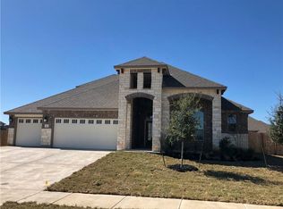 821 Wessex Dr, Woodway, TX 76712