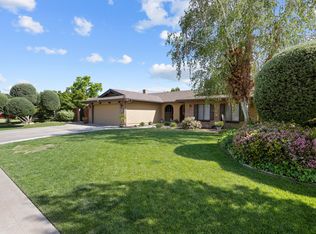 3141 W Monte Vista Ct, Visalia, CA 93277