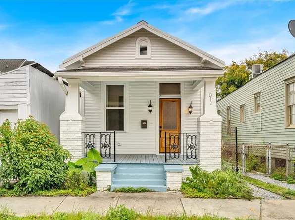312 S Lopez St, New Orleans, LA 70119